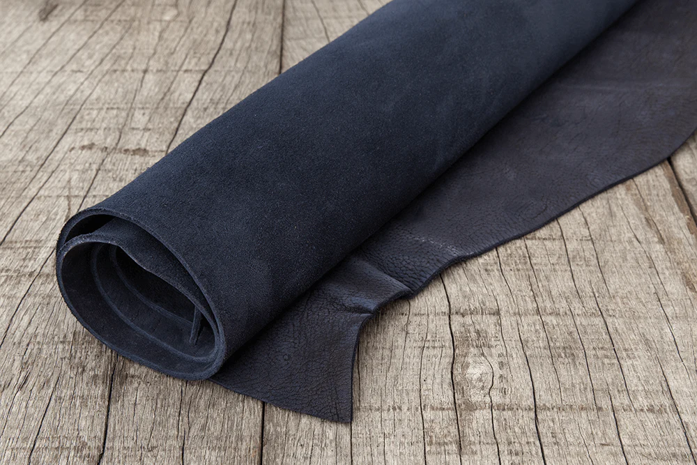 CF STEAD, Kudu Reverse Suede - Snuff - Image 3