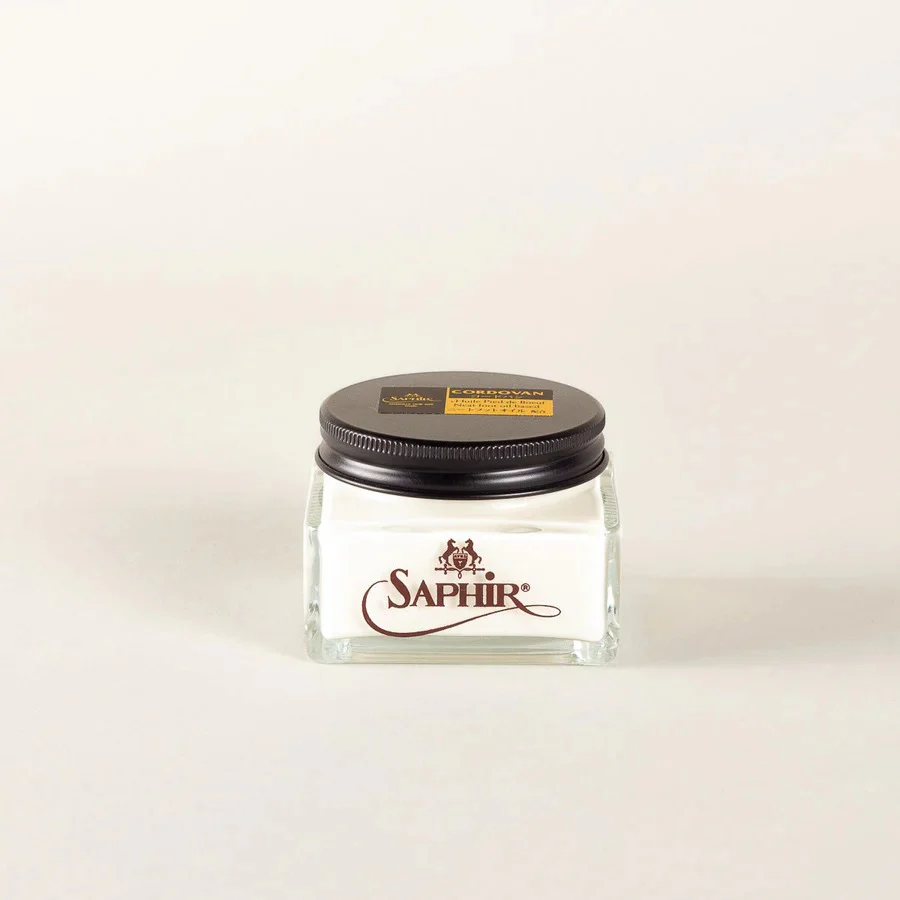 Cordovan Cream by Saphir Médaille d'Or - Image 3