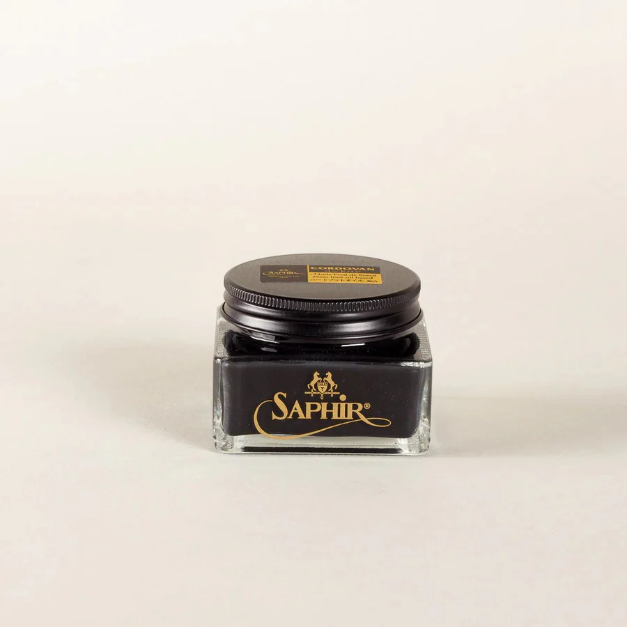 Cordovan Cream by Saphir Médaille d'Or - Image 4