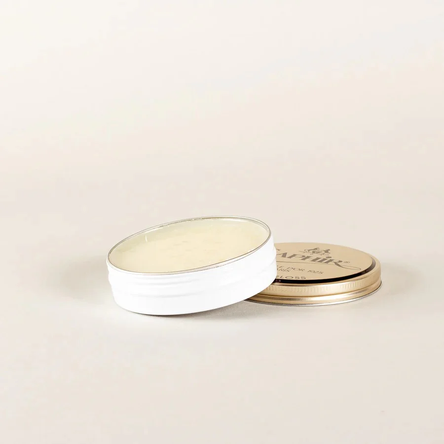 Mirror Gloss wax by Saphir Médaille d'Or - Image 3
