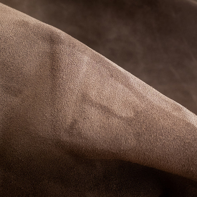 OPERA, Go Rain Suede - Navy, Black, Coffee, Flint, Plough, Plum, Polo Brown, Pony, Sughero - Image 4