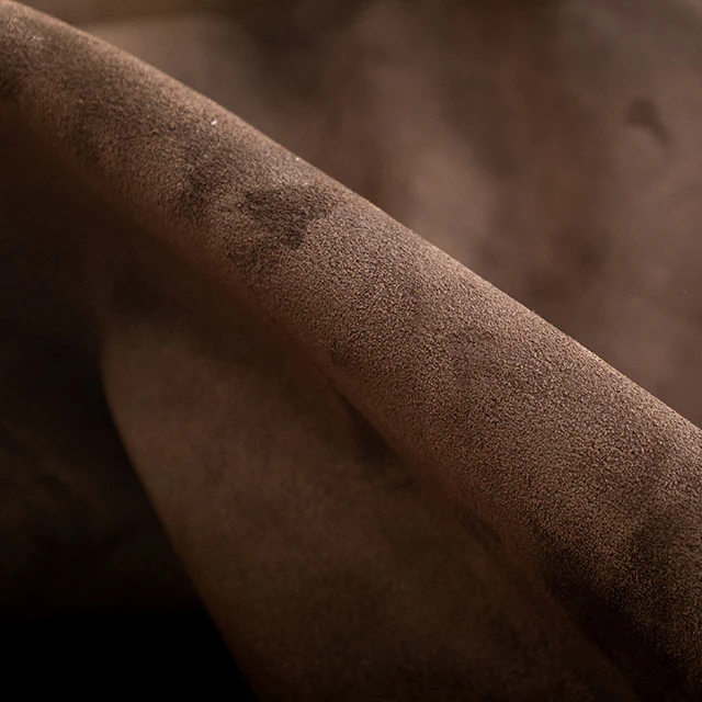 OPERA, Go Rain Suede - Navy, Black, Coffee, Flint, Plough, Plum, Polo Brown, Pony, Sughero - Image 8