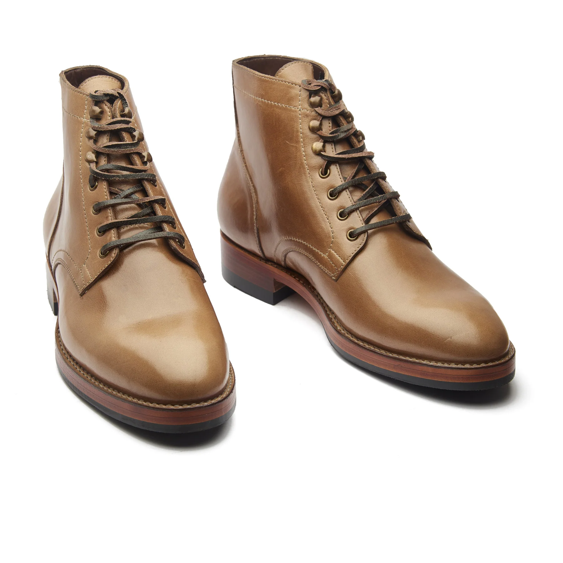 Rudiger-X, Service Boot - Chromexcel Natural | Service Boots - Image 4